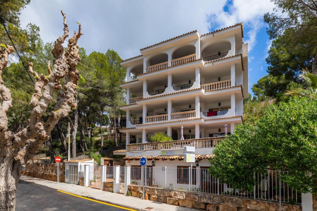 Apartment Apto Con Terraza 7
