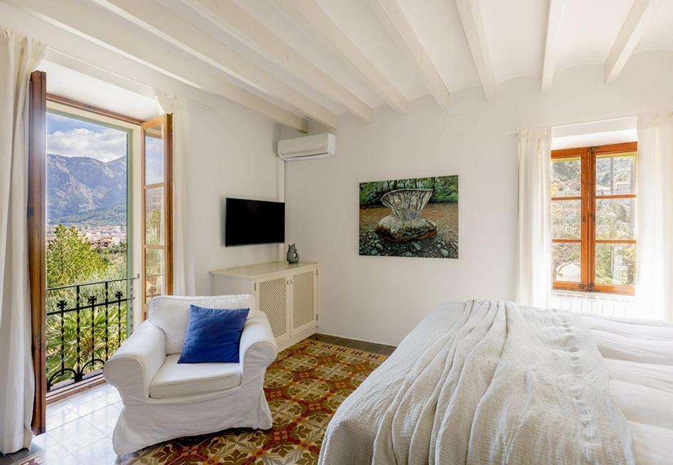 Coll Boutique - Adults Only Sóller