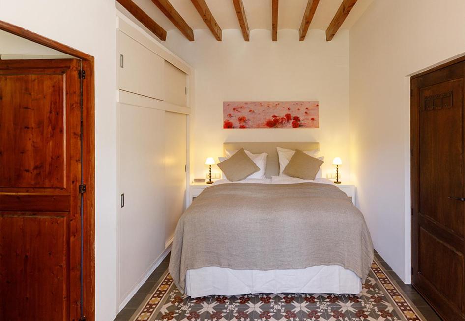 Coll Boutique - Adults Only Bed and breakfast Sóller