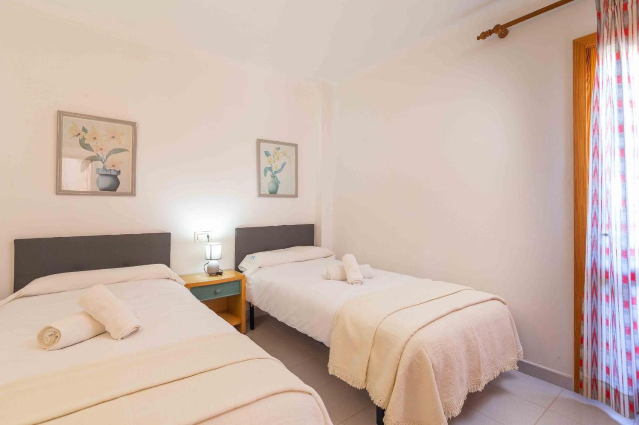 Codonyer A Apartamento Puerto Pollensa