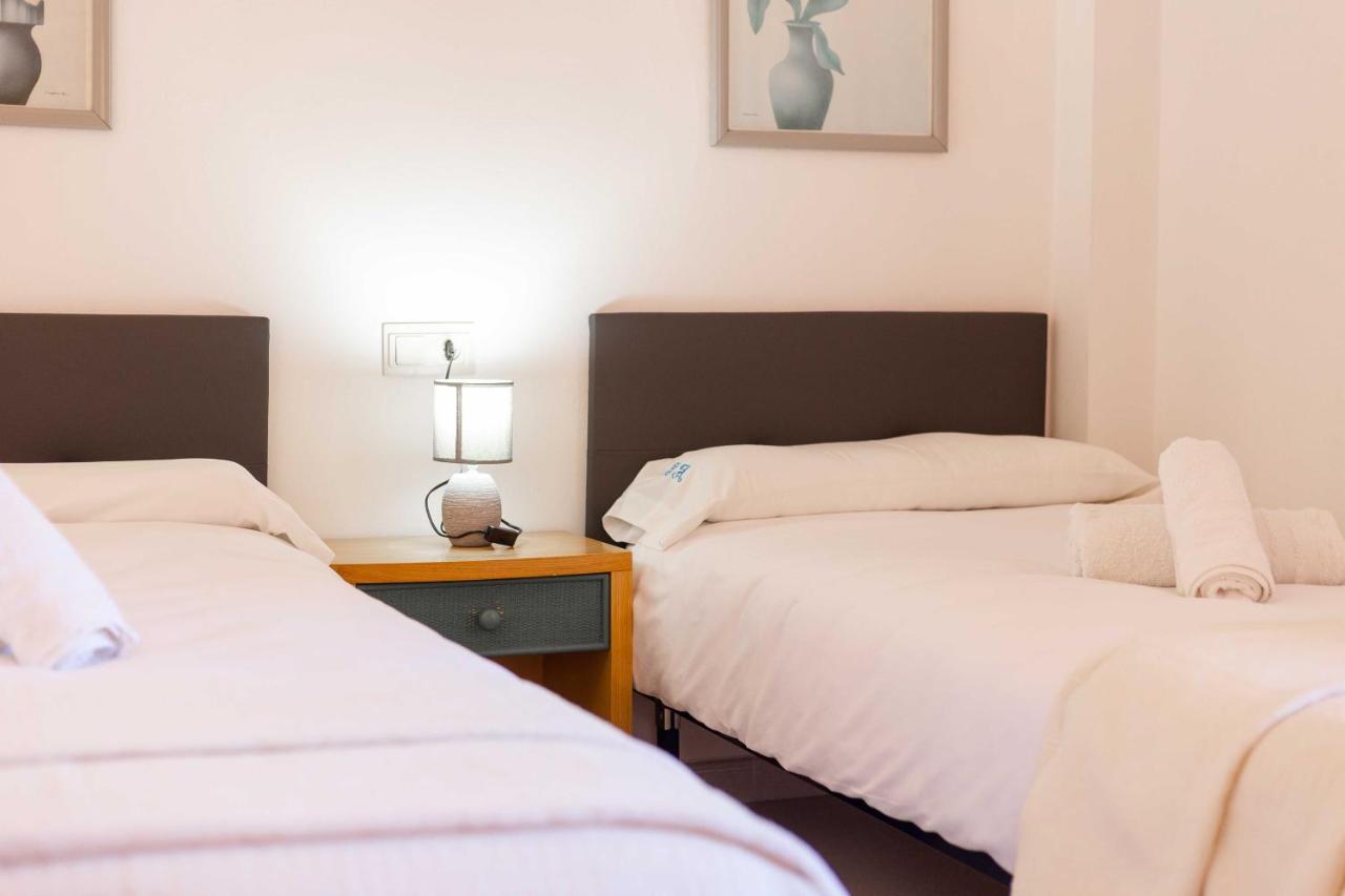Codonyer A Apartamento *