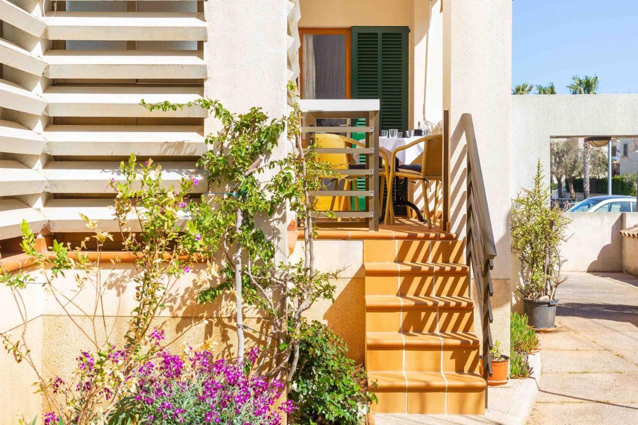 Codonyer A Apartamento Puerto Pollensa