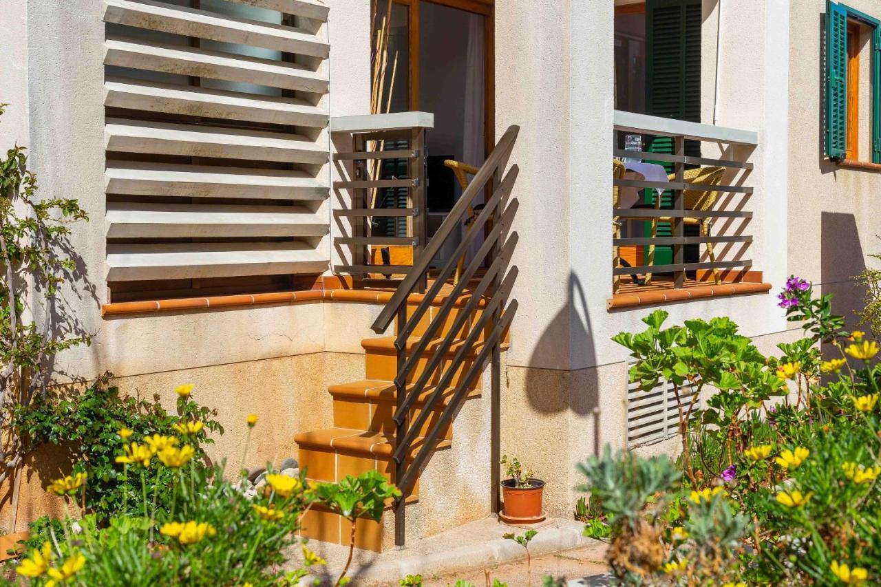 Apartamento Codonyer A *