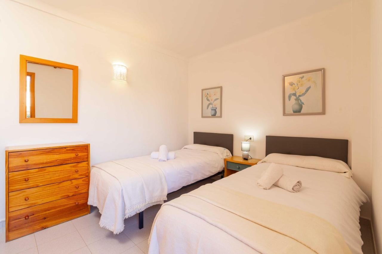 Apartamento Codonyer A