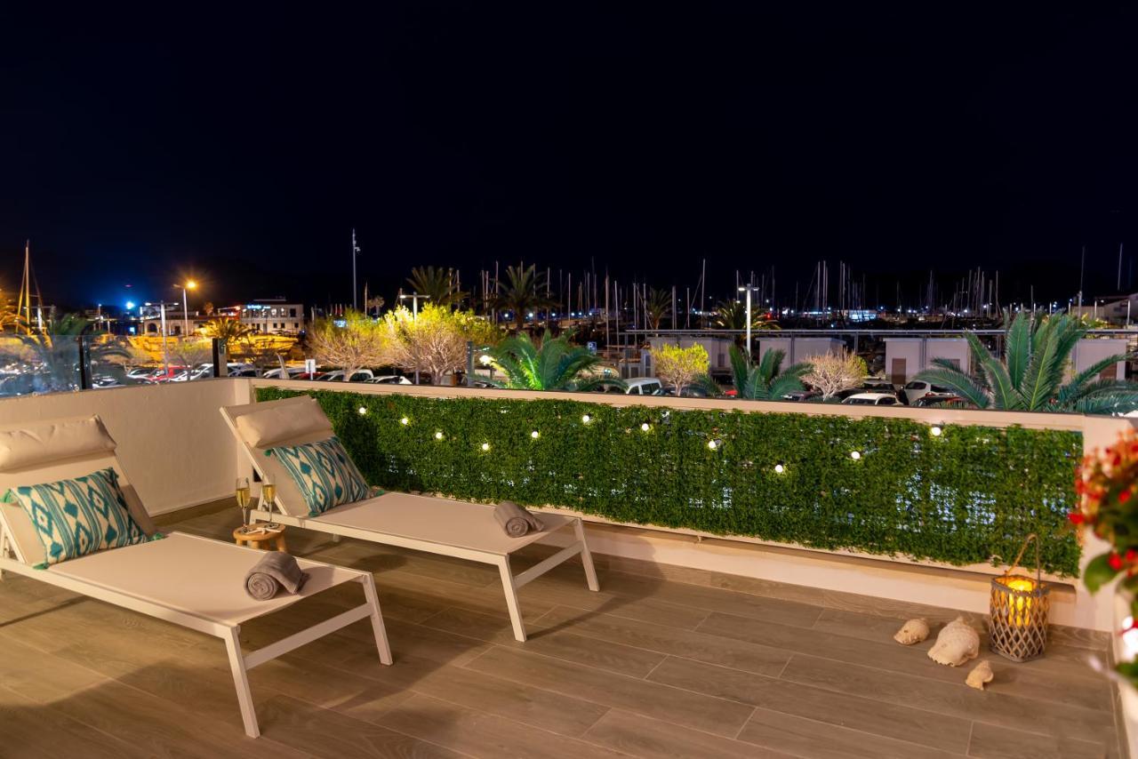 Apartamento Veronica-puerto Pollensa