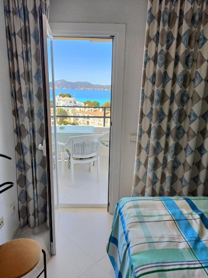 Apartamento Fantastic 2 Bedrooms With Sea View *