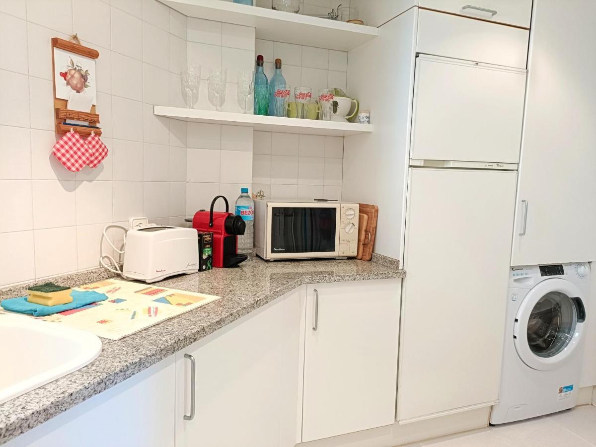 Fantastic 2 Bedrooms With Sea View *
