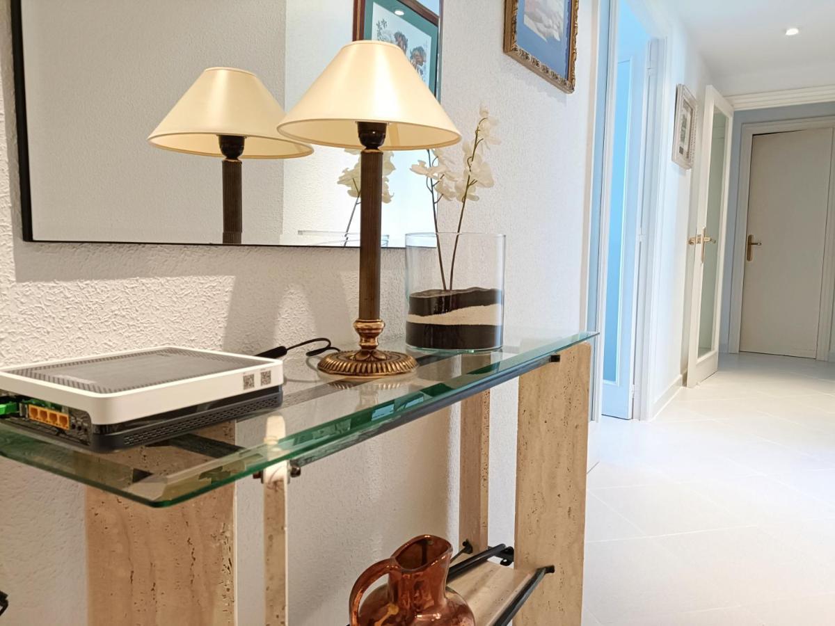 Fantastic 2 Bedrooms With Sea View