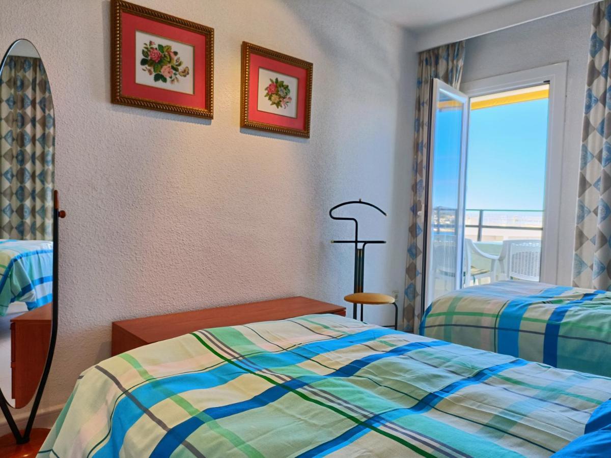 Fantastic 2 Bedrooms With Sea View * Santa Ponsa