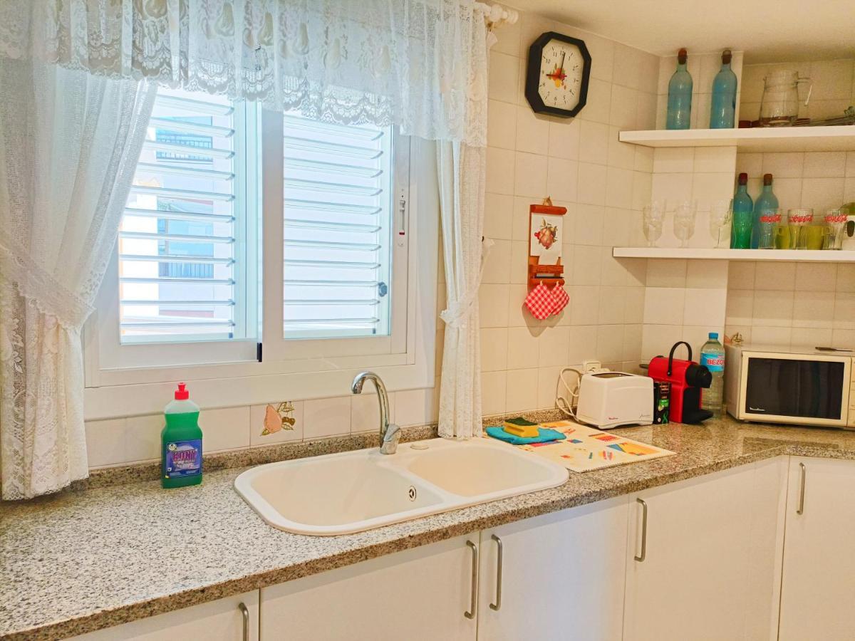 Fantastic 2 Bedrooms With Sea View Santa Ponsa