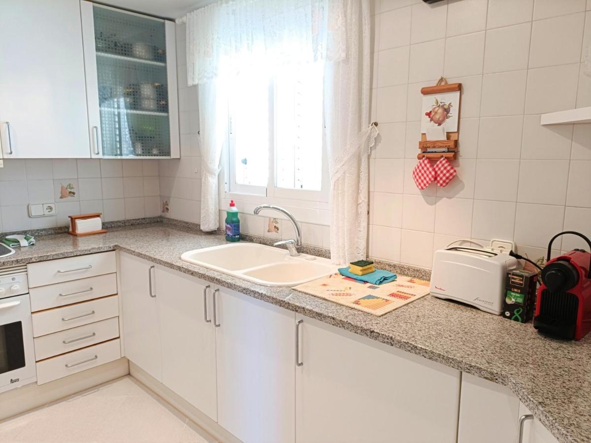 Fantastic 2 Bedrooms With Sea View Apartamento