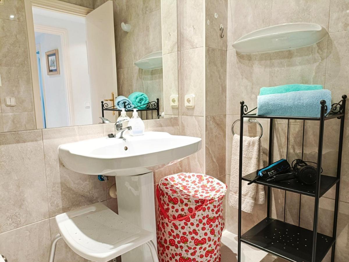 Fantastic 2 Bedrooms With Sea View *