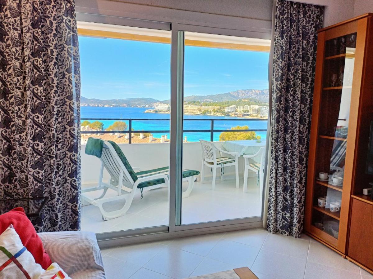 Fantastic 2 Bedrooms With Sea View Apartamento *