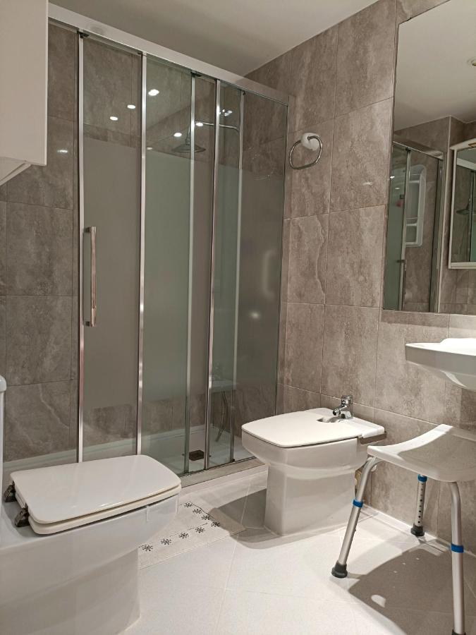 Fantastic 2 Bedrooms With Sea View Apartamento Santa Ponsa