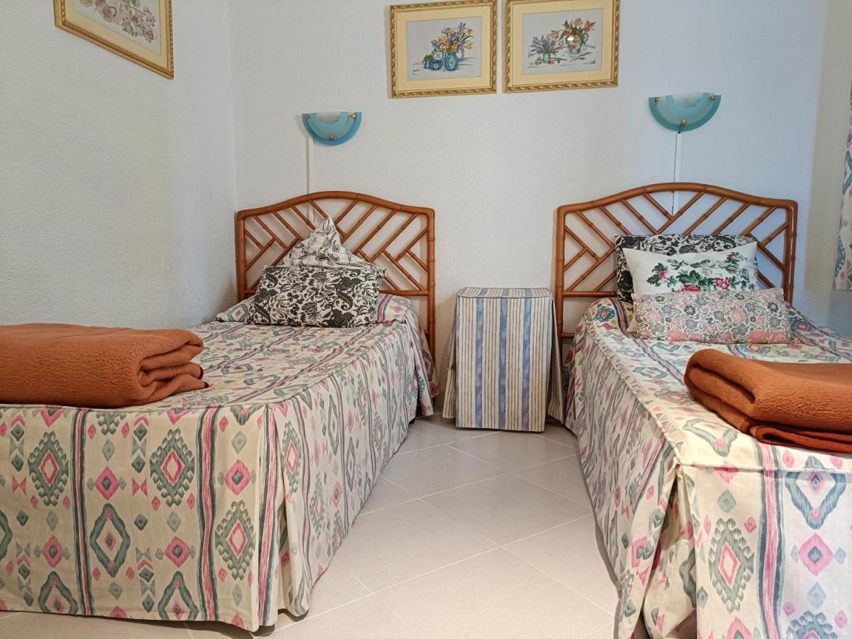 Fantastic 2 Bedrooms With Sea View *
