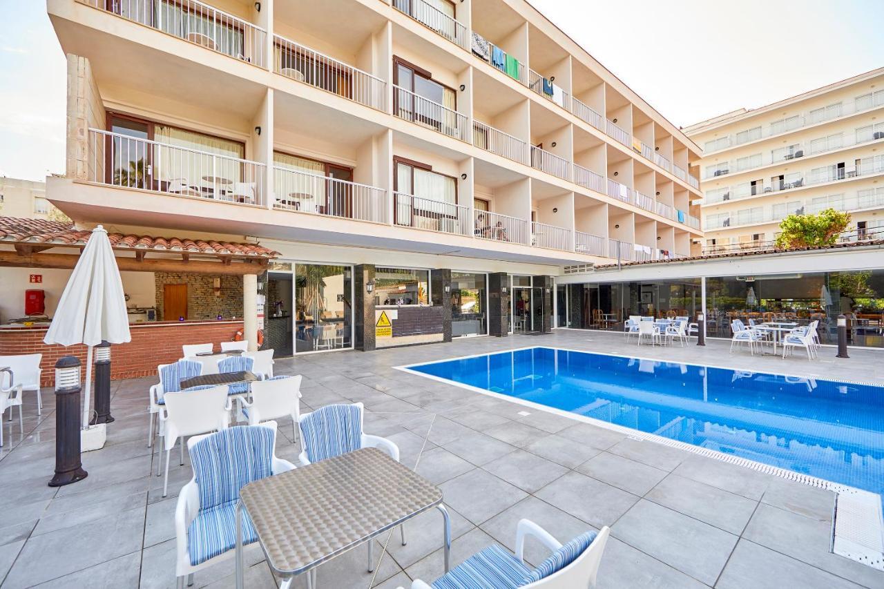 Nura Condor 3* Playa de Palma (Mallorca)