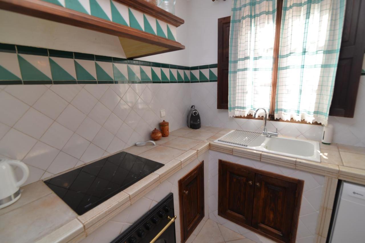 Holiday home Seno En