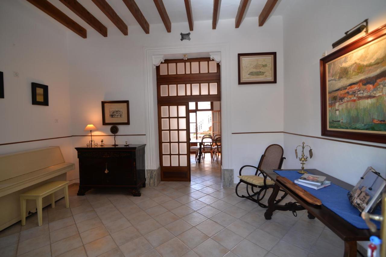 Seno En Holiday home