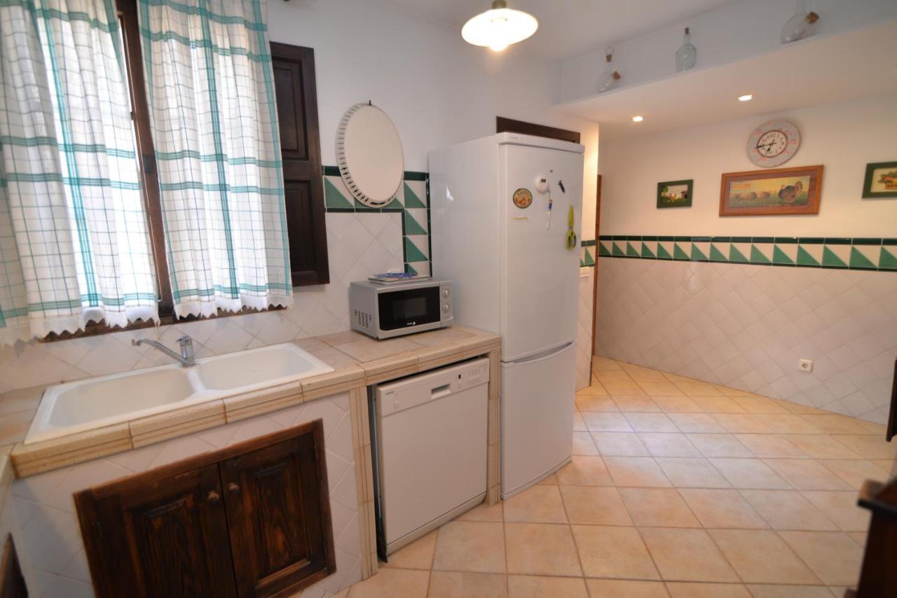 Holiday home Seno En