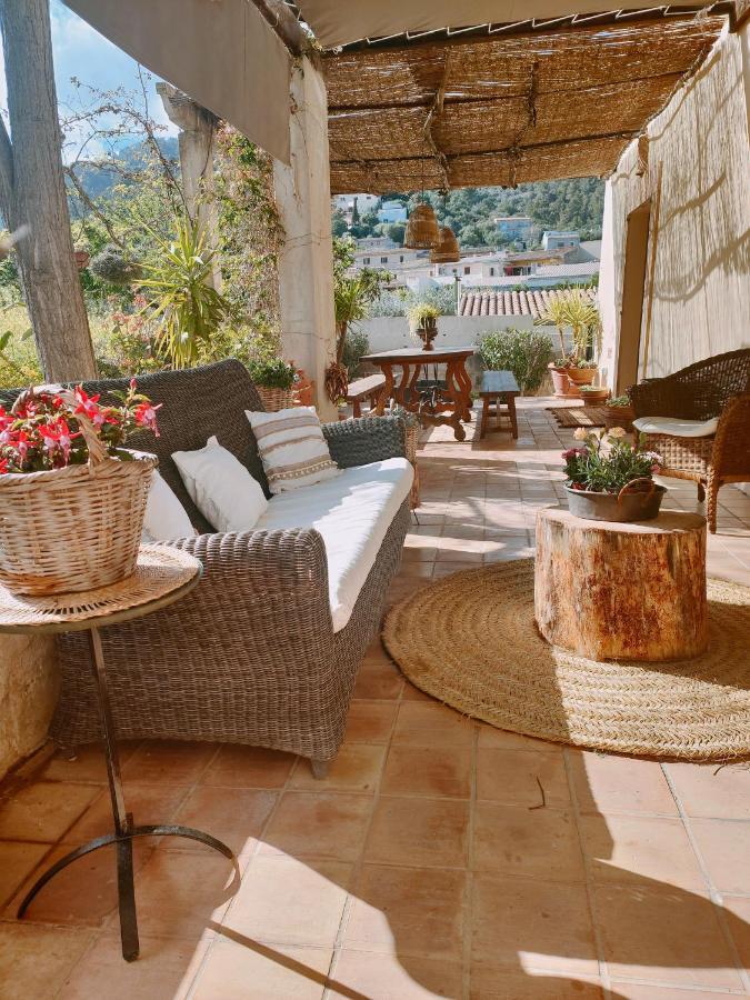 Son Apiana Villa Mancor del Valle