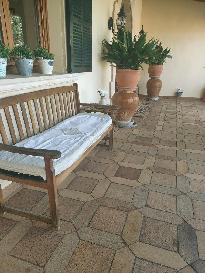 Villa Son Apiana