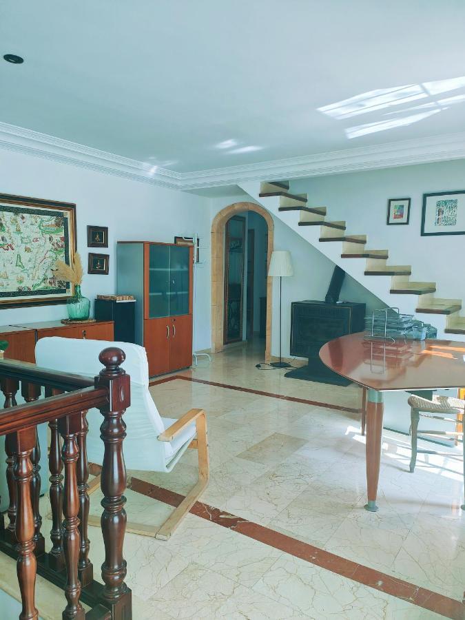 Son Apiana Villa *