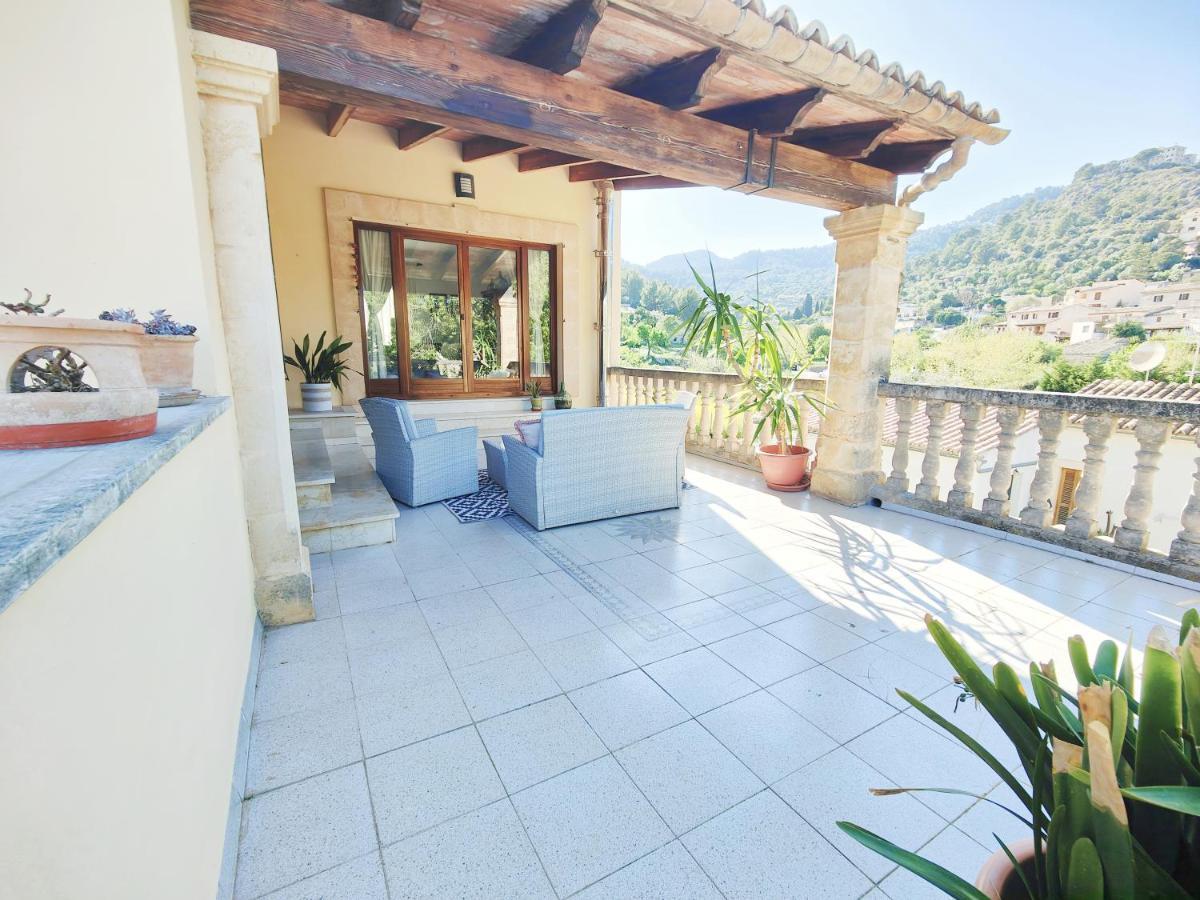 Son Apiana Villa Mancor del Valle