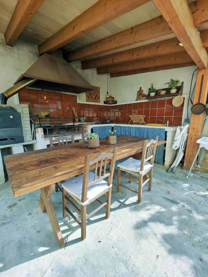 Villa Son Apiana *