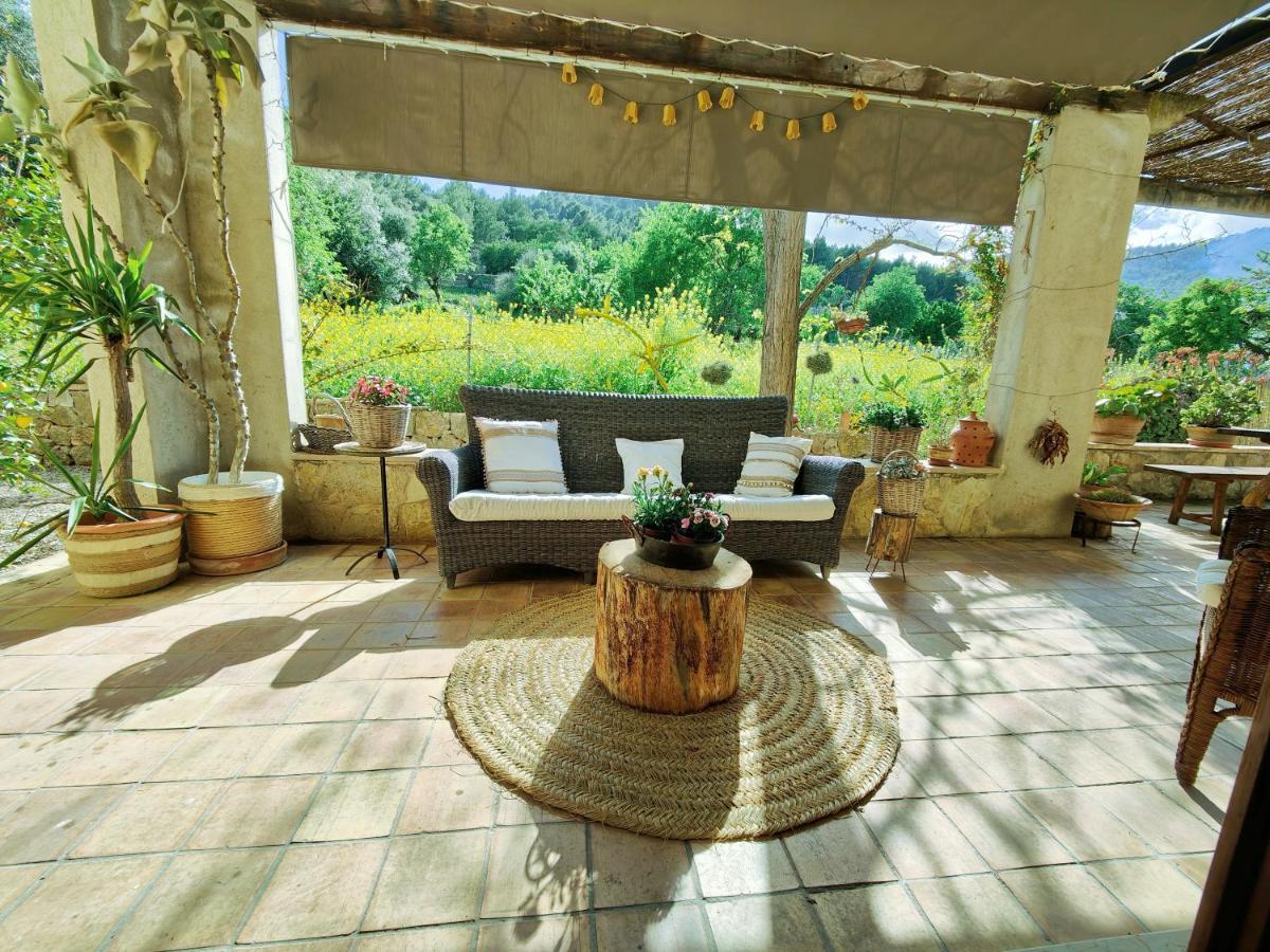 Villa Son Apiana