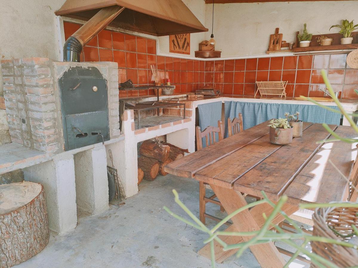 Villa Son Apiana