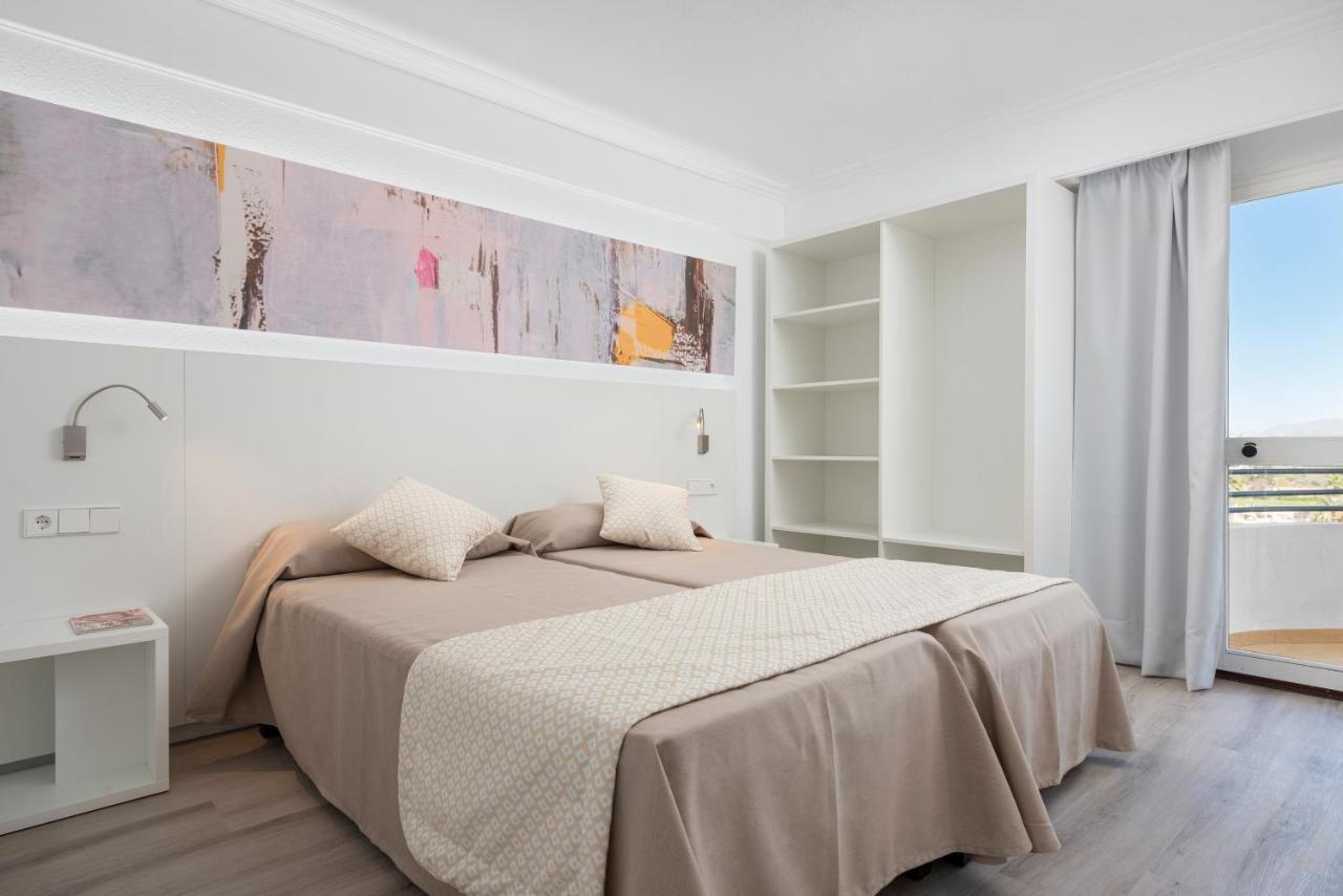 Aparthotel Alcudia 3*