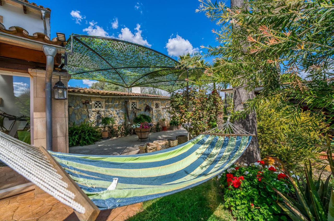 Ideal Mallorca - Tomeu Country house