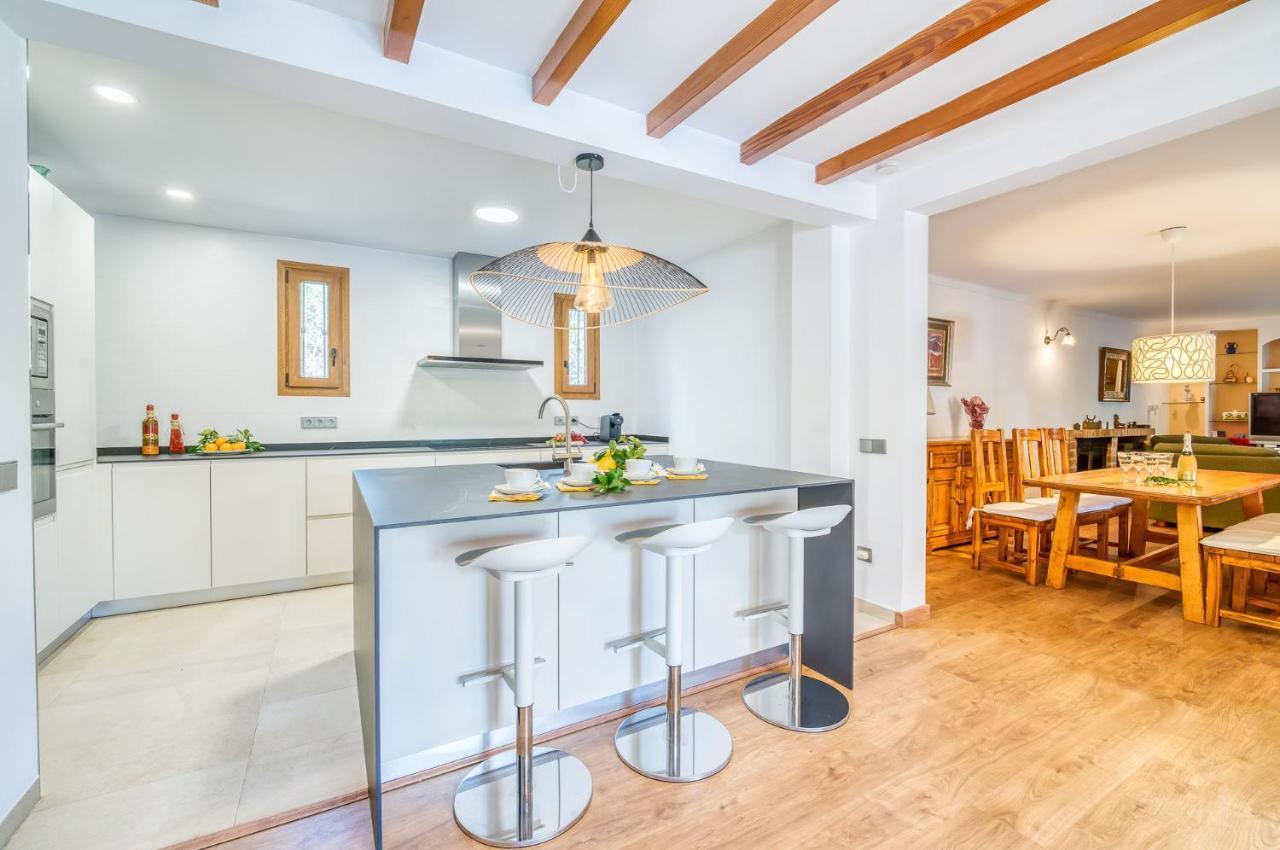Ideal Mallorca - Tomeu Country house