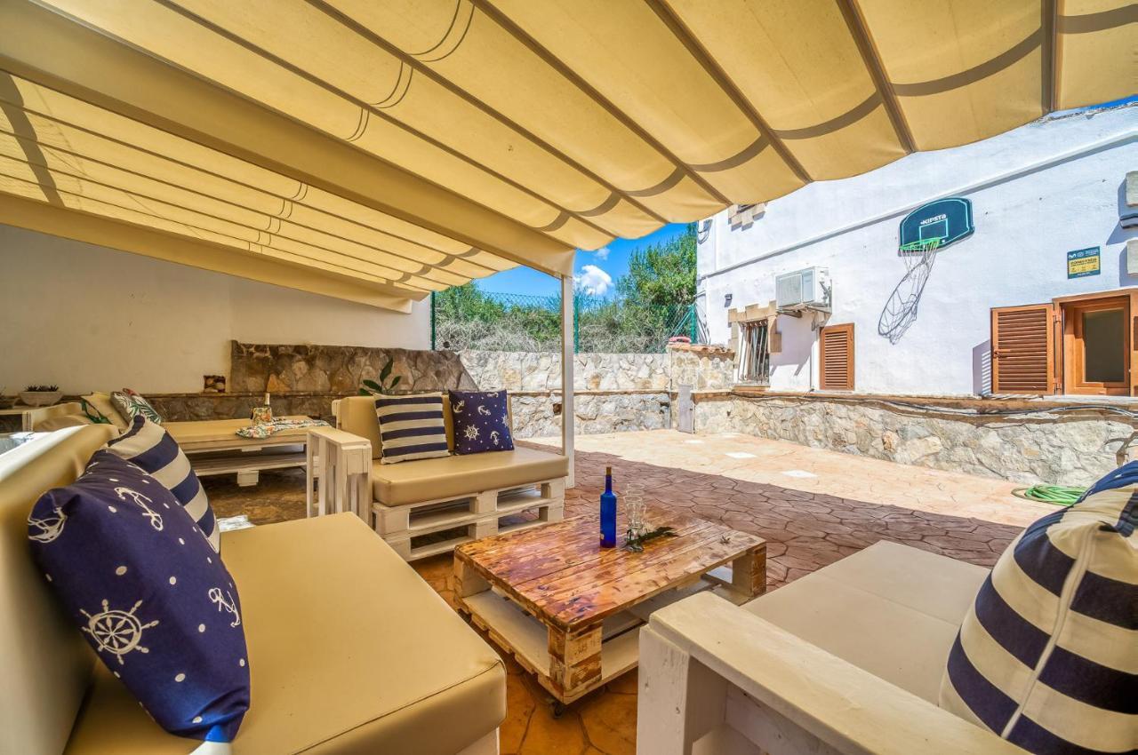 Ideal Mallorca - Tomeu Country house Llubi