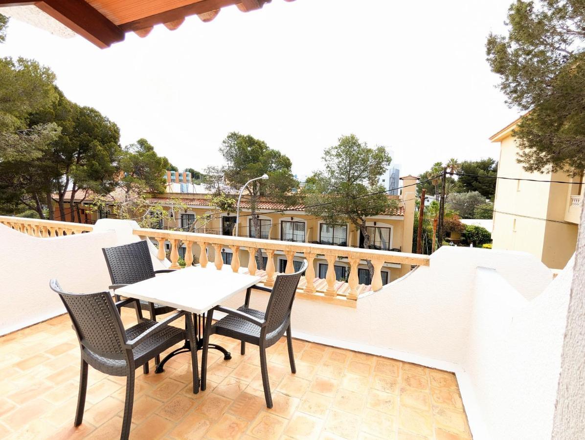 Don Carlos Friendly 2* Peguera