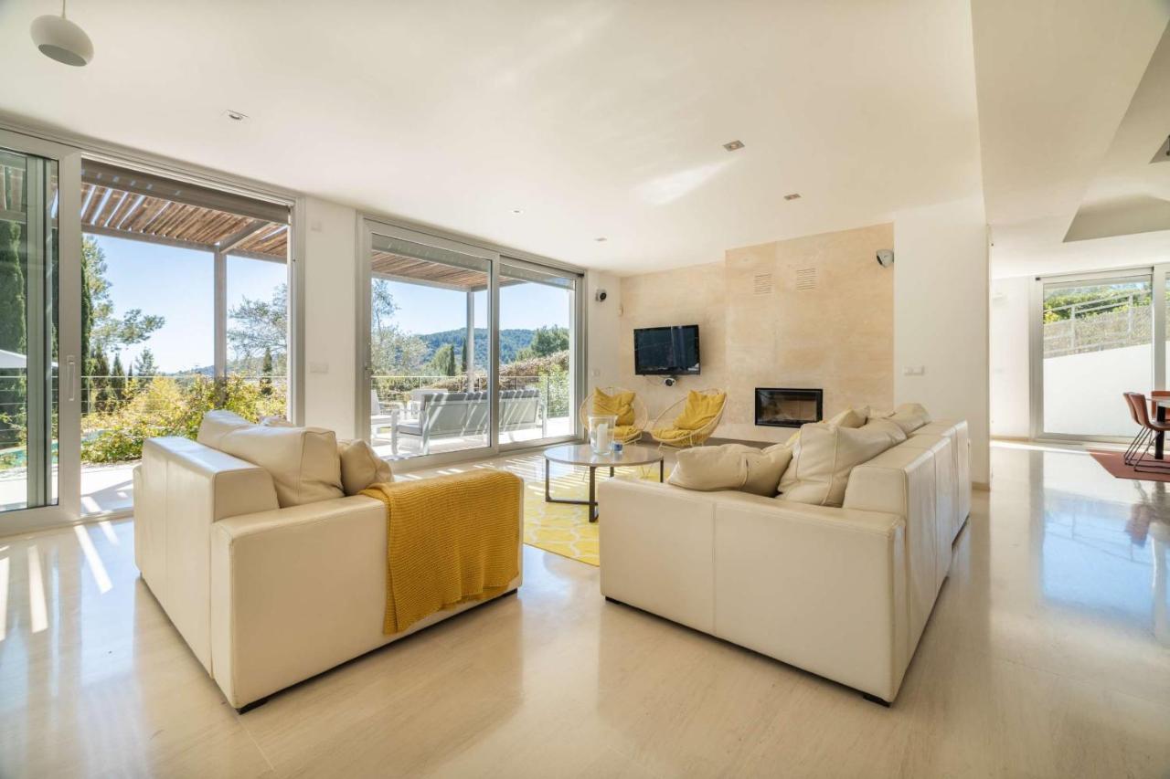 Villa Vista Pollensa