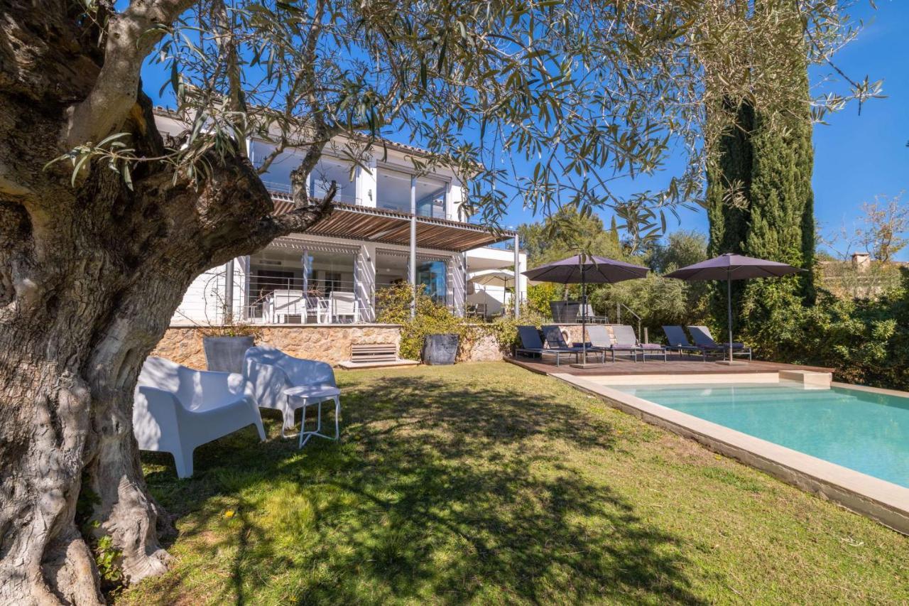 Vista Villa *