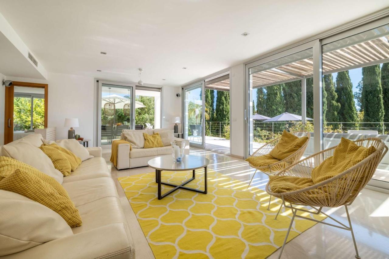 Villa Vista
