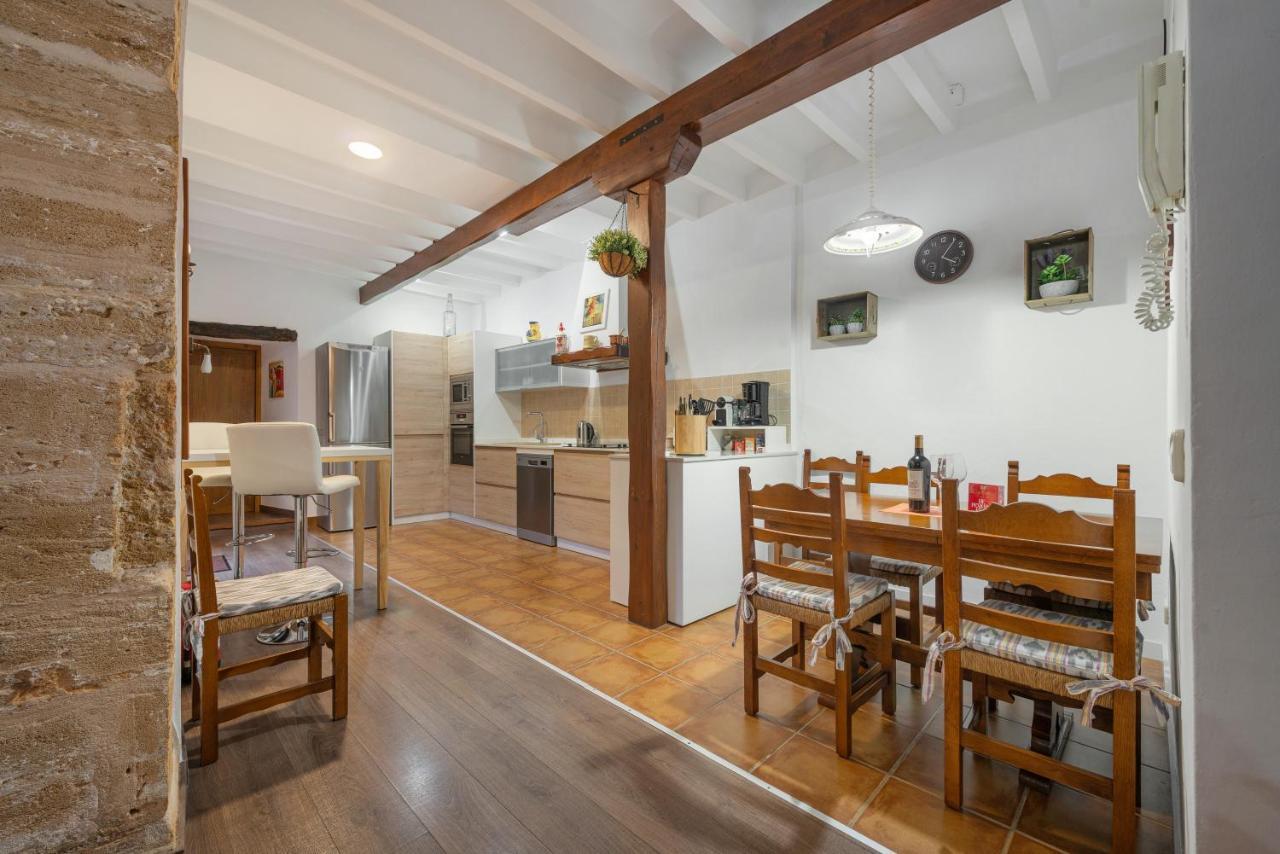Holiday home House Ca Na Polida Alcudia (Mallorca)