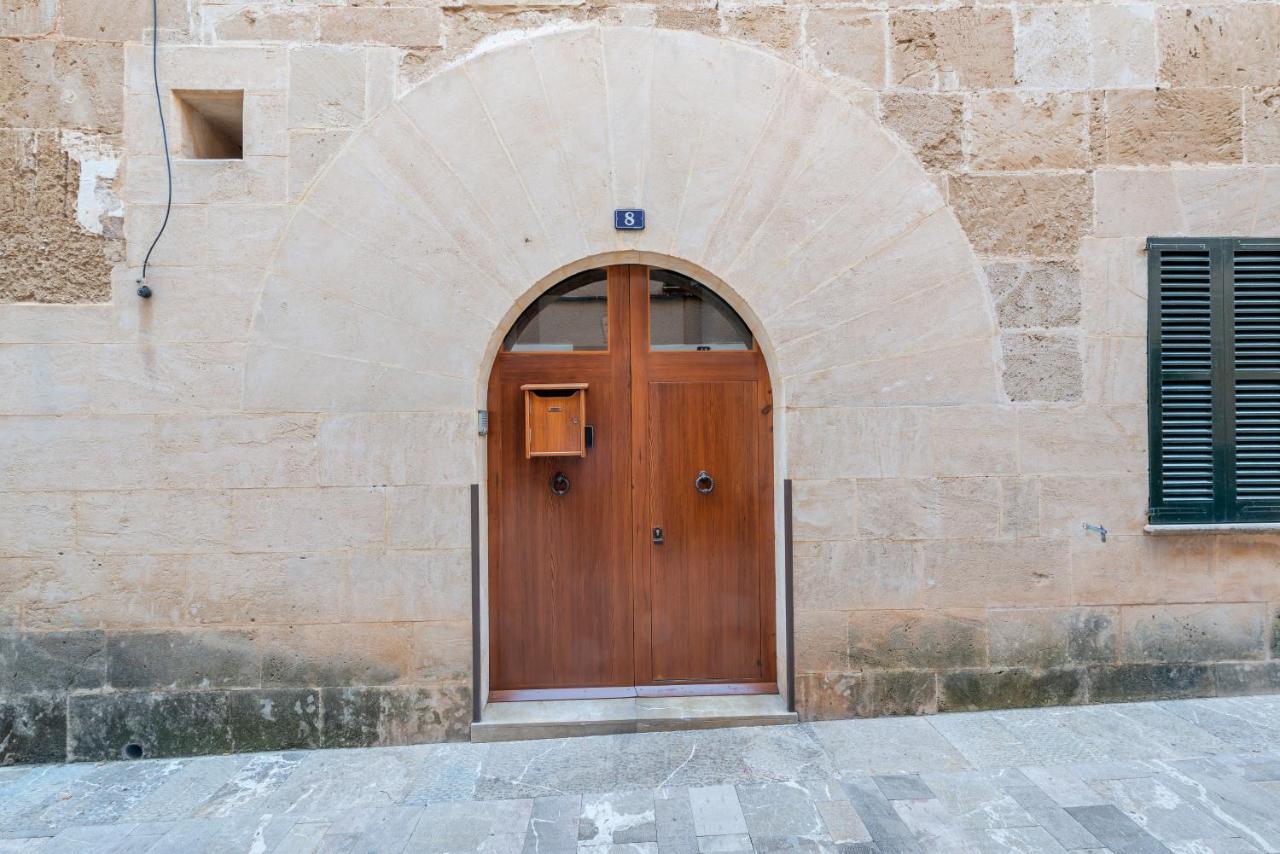 House Ca Na Polida Holiday home *