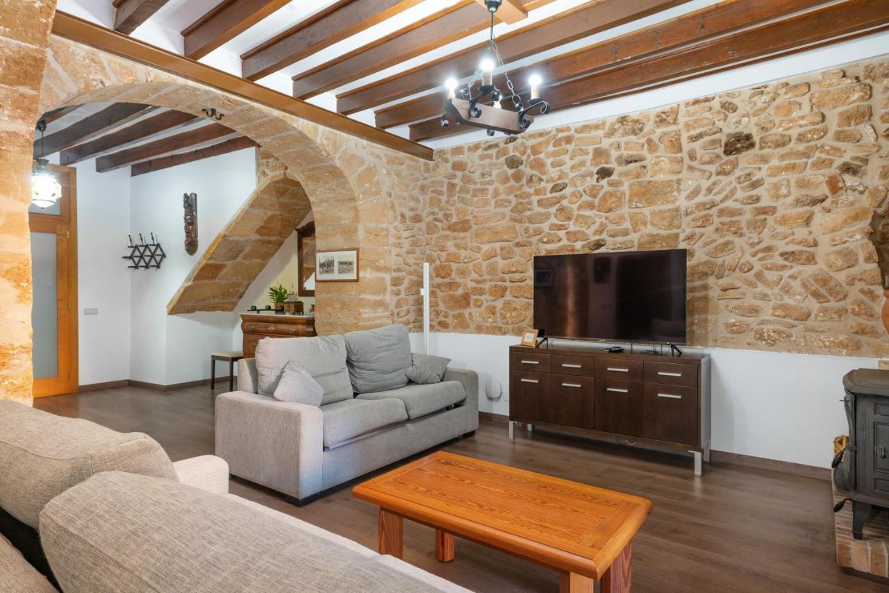 House Ca Na Polida Alcudia (Mallorca)