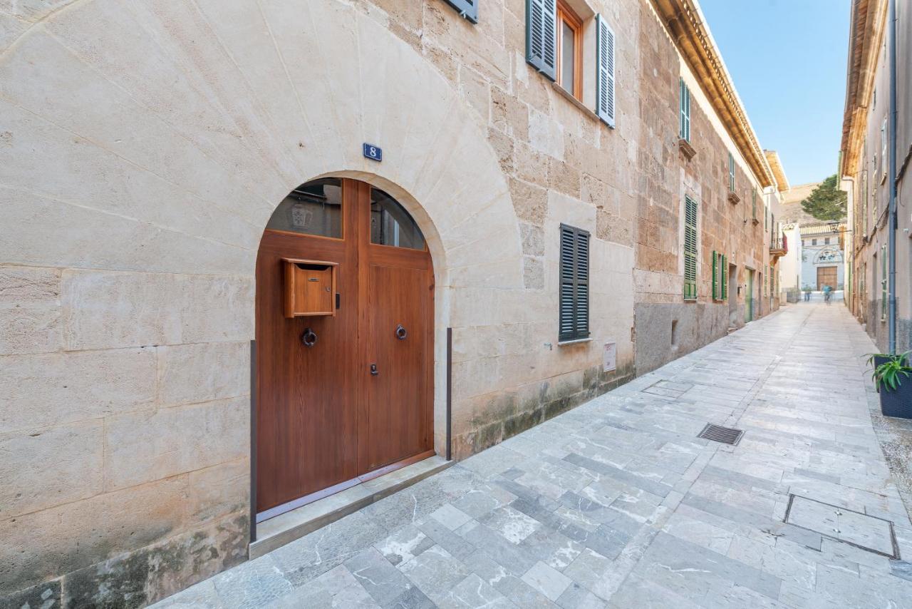 House Ca Na Polida Holiday home Alcudia (Mallorca)