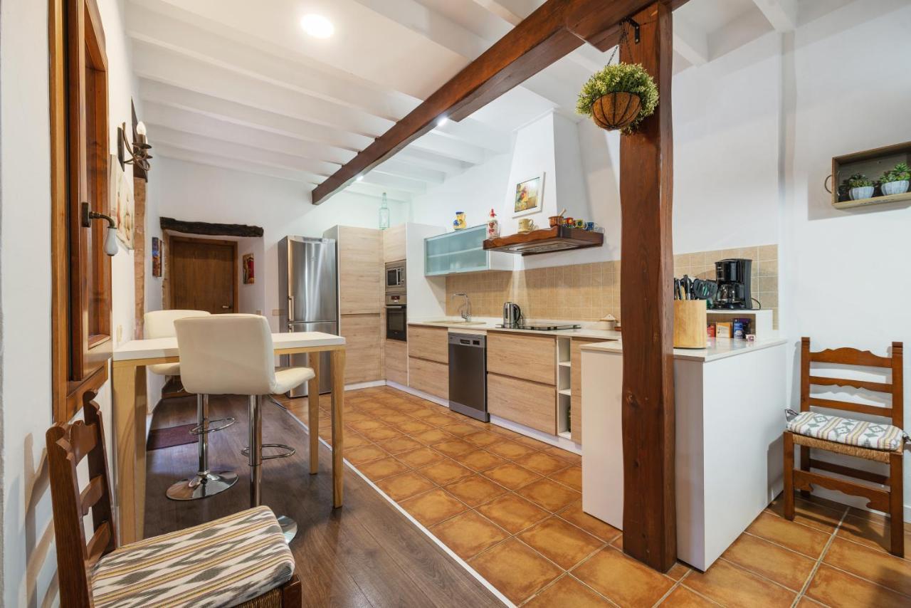 Holiday home House Ca Na Polida Alcudia (Mallorca)