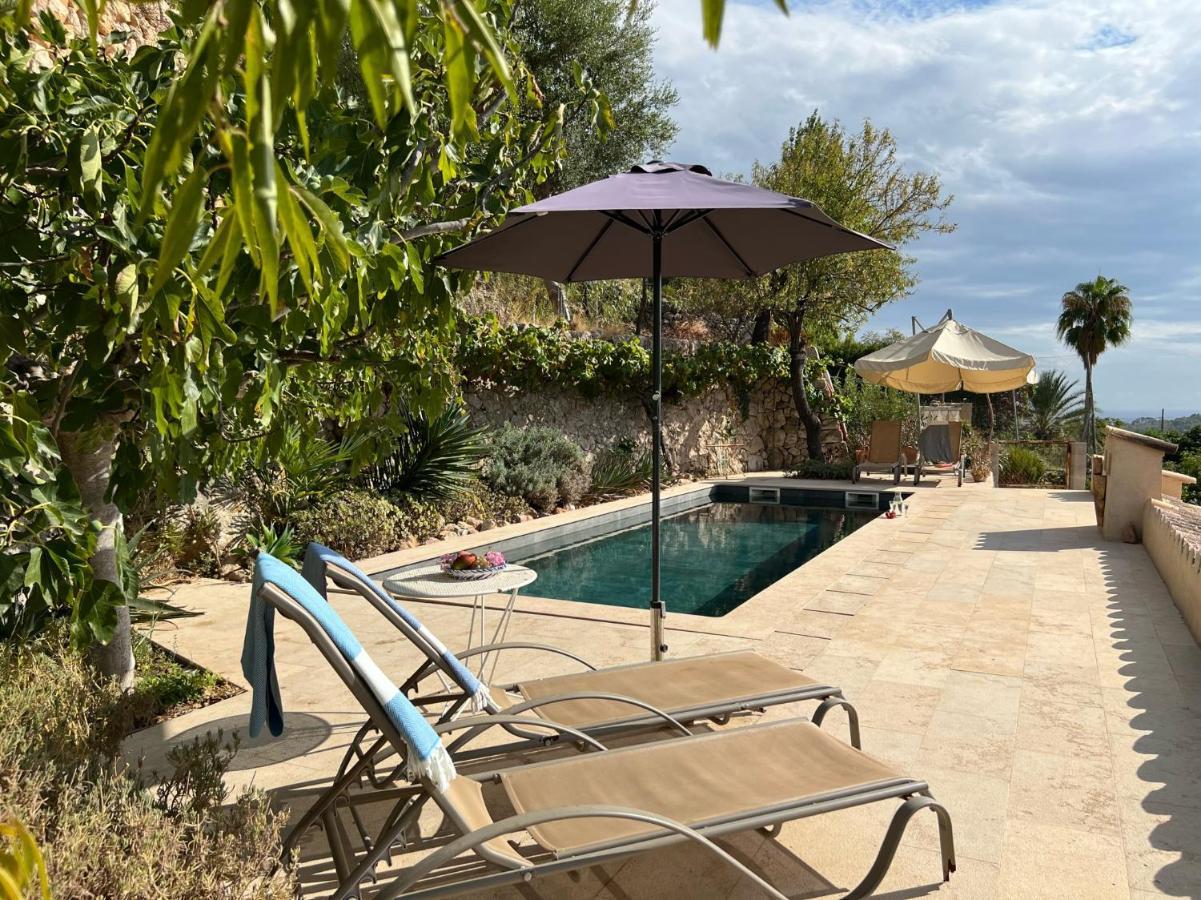 Sky Garden Mallorca - Ca'n Tomeu Сasa de vacaciones Bunyola (Buñola)