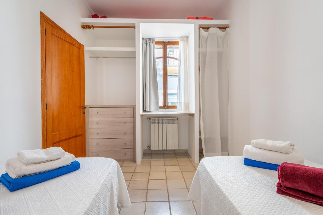 Casa Gelat By Mallorca House Rent * Portocolom (Mallorca)