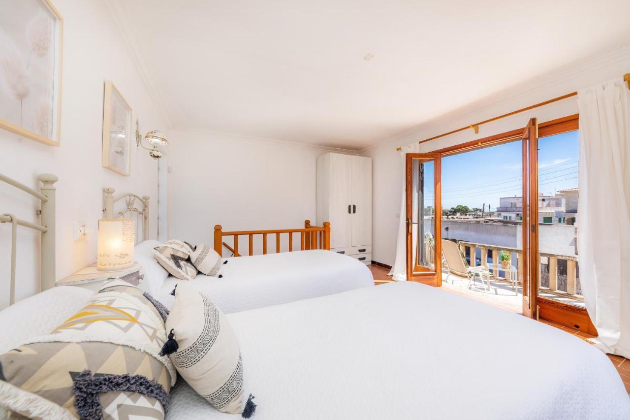 Casa Pinyol Holiday home