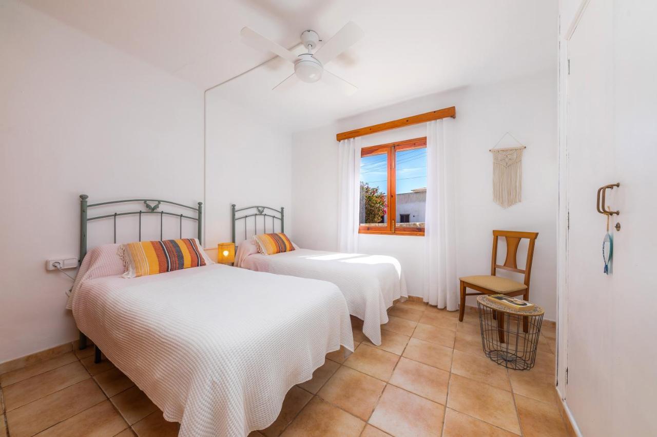 Casa Pinyol Holiday home