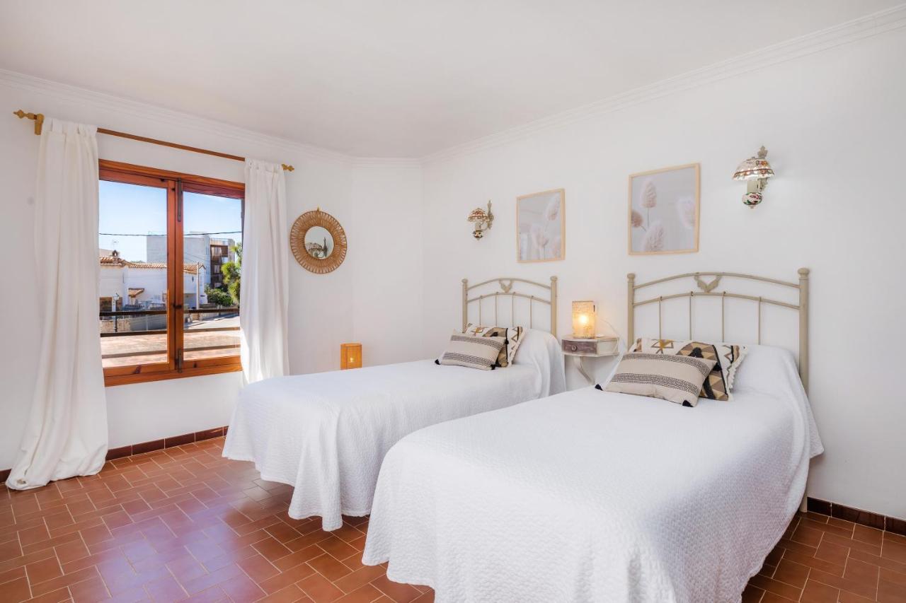 Casa Pinyol * Cala Figuera (Mallorca)
