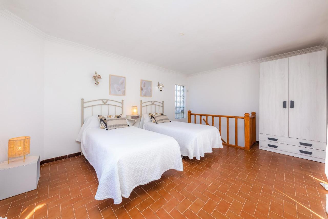 Holiday home Casa Pinyol Cala Figuera (Mallorca)