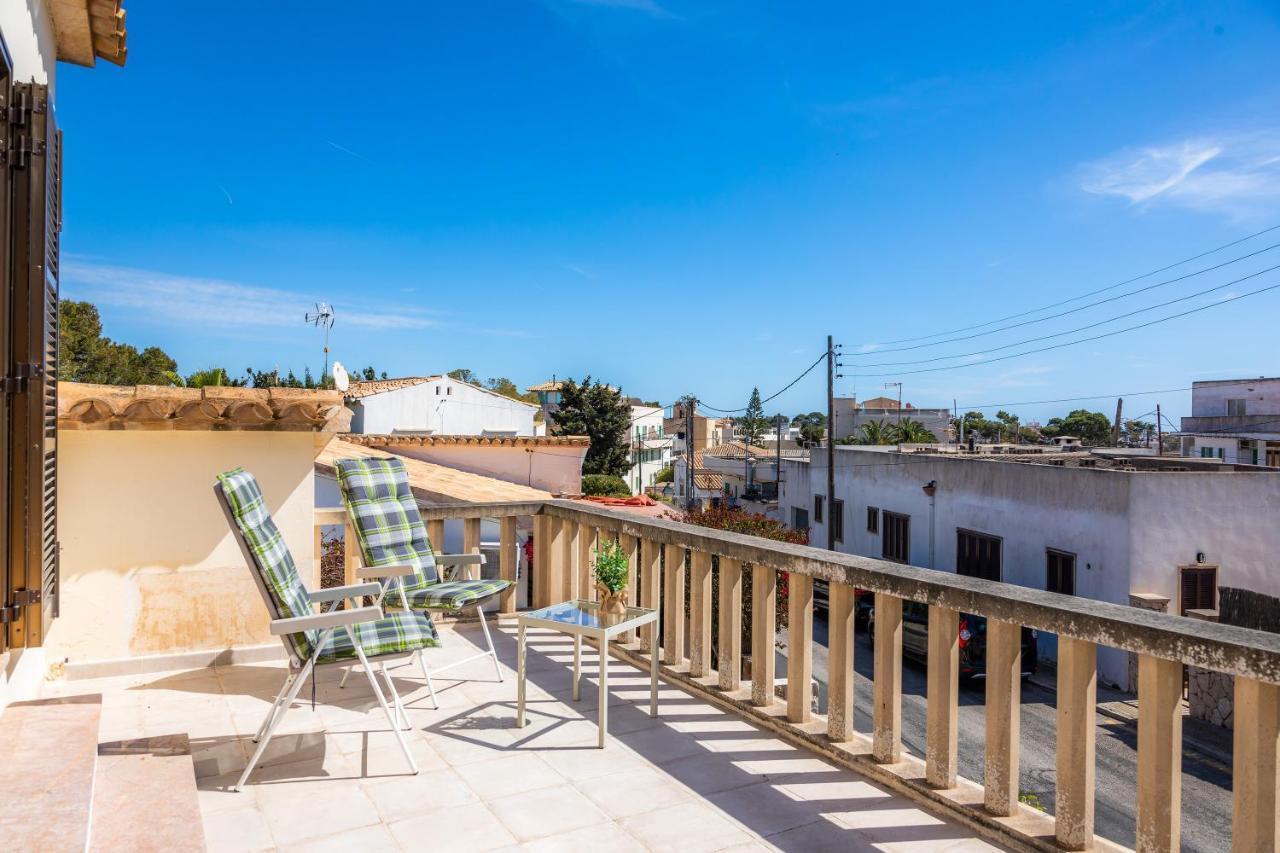 Casa Pinyol * Cala Figuera (Mallorca)